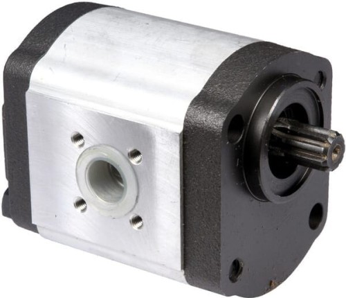 Pompa hydrauliczna 24539620020 - Intertraktor
