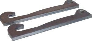 Zestaw mocujący LBAVOL61530B