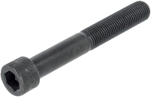 Screw / Zyl.-Schraube Unf3/8X69,85 SAU15865 - Intertraktor
