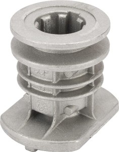 Uchwyt noża, TR 62 mm 1224656083