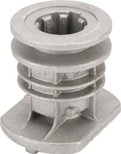 Uchwyt noża, TR 62 mm 1224656083 - Intertraktor