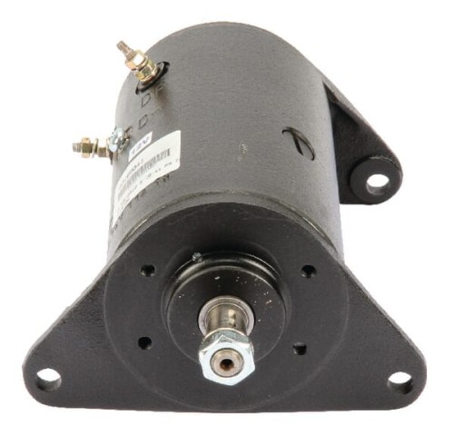 Alternator 14V DC 11A ALT2625022 - Intertraktor