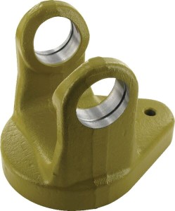 Widłak, do sprzęgła KB61/20, W2400/P400/W400E Walterscheid 356800