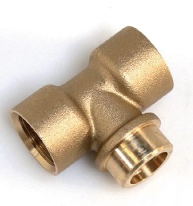 Przyłącze T 3/4 "gz m18 lt BU4180913