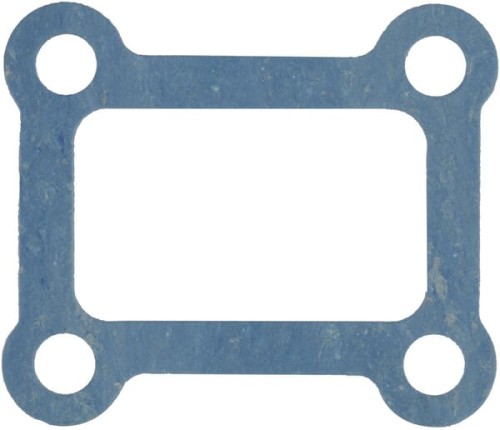 Uszczelka kołnierza 1142011653 - Intertraktor