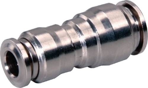 Szybkozłącze redukcyjne proste 6-4 mm SCR64B - Intertraktor