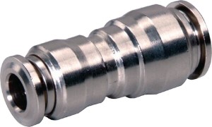 Szybkozłącze redukcyjne proste 12-10 mm SCR1210B