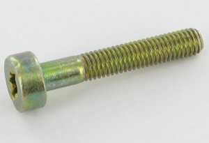 Śruba z łbem walcowym M5x30 0018339