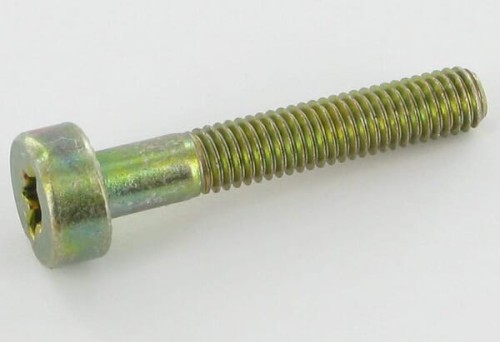 Śruba z łbem walcowym M5x30 0018339 - Intertraktor
