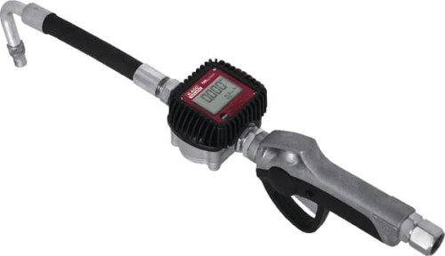 Pistolet do dystrybucji oleju cyfrowy F00984010 - Intertraktor