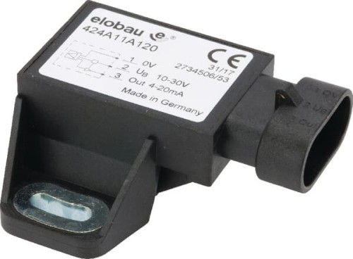Czujniki kąta 424A11A120 - Intertraktor