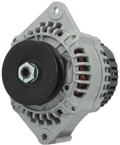 Alternator 14V 95A ALT2625185 - Intertraktor