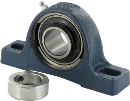 Obudowa łożyska kpl. SKF SY30WFSKF - Intertraktor
