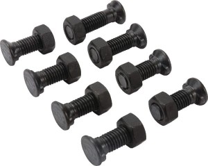 Zestaw śrub 6 szt. M12x35 mm podsadzenie owalne, 1 szt. M12x40 mm podsadzenie owalne + nakrętki TB40114