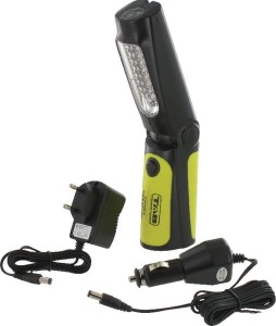 Reflektor LED na baterie TAB22103