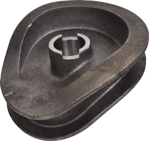 Krzywka 0795030400 - Intertraktor