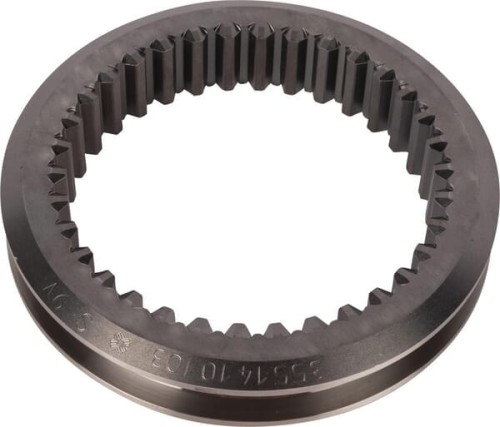 Wałek 3551410103 - Intertraktor