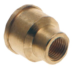 Redukcja 2xGW 3/4" x 1/2" 81400