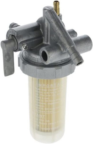 Filtr paliwa kpl. 1575143010 - Intertraktor