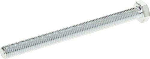 Śruba pół gwint drobnozwojna DIN960 M14x1.50x60 mm kl.12.9 stalowa Kramp 960141560129B - Intertraktor