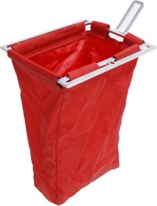 Worek do próby kręconej 10l, zbiornik 6DC 5000l 23279600