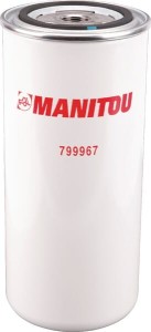 Filtr paliwa Deutz MA799967
