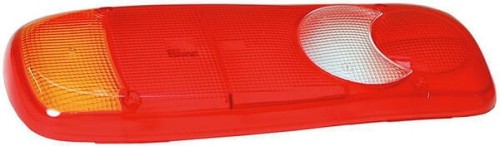 Klosz lampy zamienny z reflektorem 52500 - Intertraktor