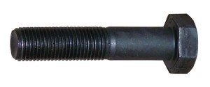 Śruba pół gwint drobnozwojna DIN960 M14x1.50x65 mm kl.12.9 stalowa Kramp 960141565129B