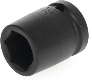 Klucz nasadowy udarowy 1/2" Gedore, 19 mm DPK1919