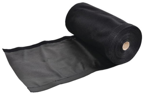 Rękaw ochronny Velcro 100 mm WRRD100P010 - Intertraktor