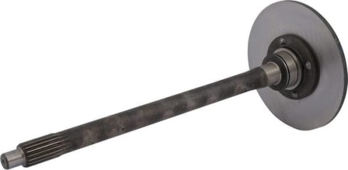 Wałek sprzęgłowy, pasuje do C-385 4-cyl. 26900080121130 - Intertraktor