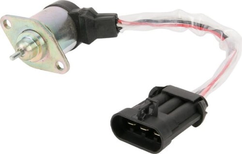Cewka odcinająca paliwo 1G57760011KR - Intertraktor