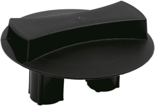 Pokrywa przykręcana Ø 140 mm z odpowietrznikiem 8140002 - Intertraktor