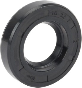 Uszczelniacz oleju 16x32x7 mm typ: CB DIN3760 1 szt. Kramp 16327CBP001