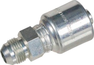 Końcówka DN13-3/4" JIC 8G8MJ