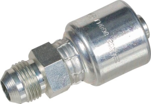 Końcówka DN13-3/4" JIC 8G8MJ - Intertraktor