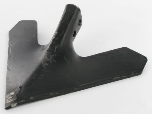 Gęsiostopa 180x3 mm 2-otw. H180 - Intertraktor
