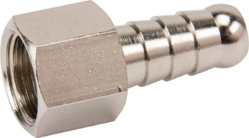 Złączka do węża 9mm x 1/4" HCFP914 - Intertraktor