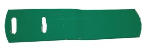 Listwa odkładnicy prawa Kverneland KK053387R