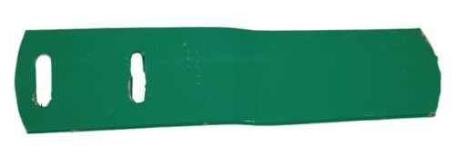 Listwa odkładnicy prawa Kverneland KK053387R - Intertraktor
