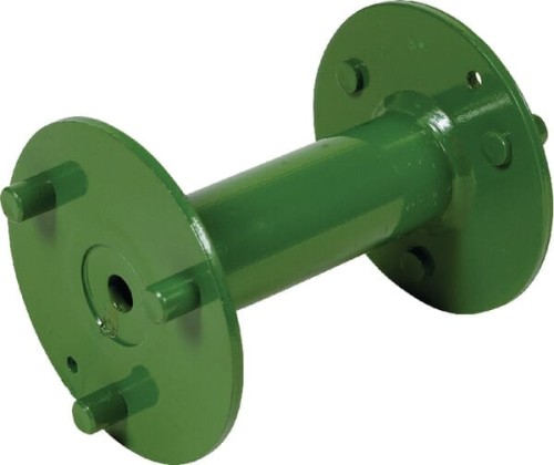 Część pośrednia przekładni, lewa 1140100CZ - Intertraktor
