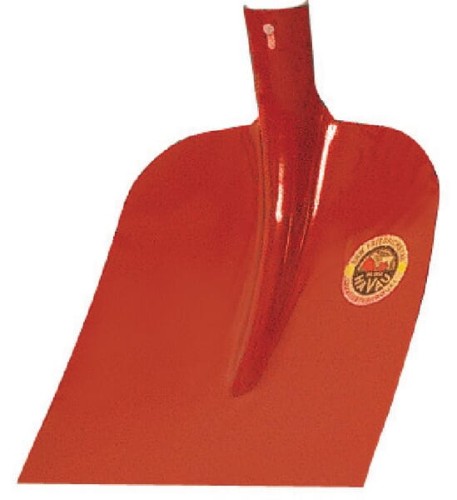Łopata holsztyńska Eco SHW, nieoprawna nr. 2 ES54118 - Intertraktor