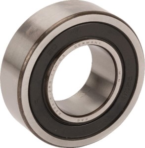 Łożysko kulkowe samonastawne 30x62x20 mm INA/FAG 2206K2RSTVHC3