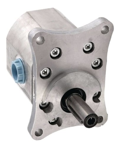 Pompa hydrauliczna, PZ2-KZ-25P, pasuje do Troll 51957274065010 - Intertraktor