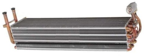 Parownik KL030030 - Intertraktor