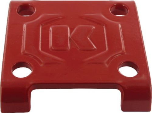 Płytka zaciskowa dolna Germinator 101200384 - Intertraktor