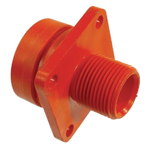 Kołnierz przyłączeniowy 1" AG 10430332 - Intertraktor