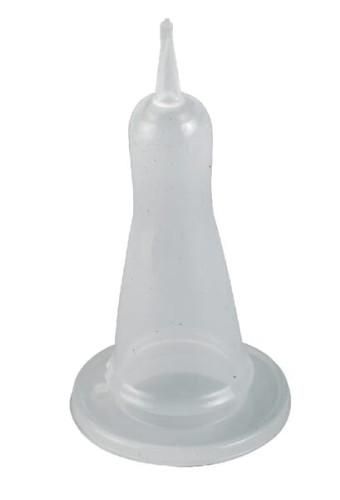 Smoczek wymienny butelki Anti-Vac VV9153 - Intertraktor