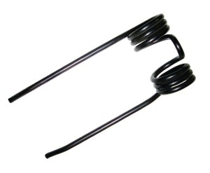 Palec podbieracza Hesston 700056205N