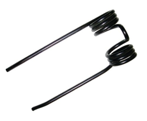 Palec podbieracza Hesston 700056205N - Intertraktor